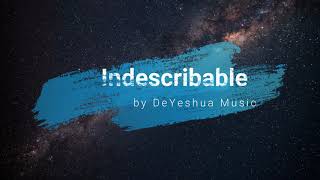 Indescribable with lyrics amp subtitle \\ Cover Song \\ old english Gospel songs [upl. by Sackey]