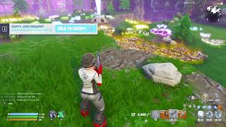 RealFortnite SAVE THE WORLD giveaway fortnitelivestwgiveaway144s [upl. by Manchester430]