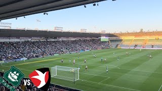 CONFIDENCE BOOSTER Plymouth Argyle vs Cheltenham Town EFL cup matchday highlights vlog 14082024 [upl. by Albarran]