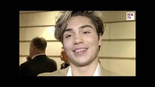 City of Heroes George Shelley Video [upl. by Mccourt]