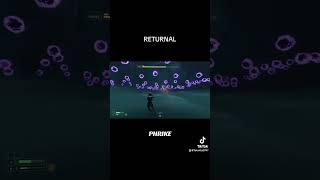 Returnal boss fight phrike [upl. by Princess851]