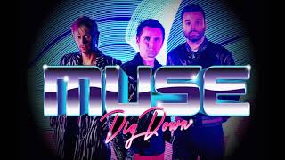 MUSE  Dig Down Instrumental SYNTH cover [upl. by Lemmy11]