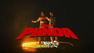 THCF  PANDA OFFICIAL VIDEO [upl. by Telrahc72]