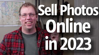 Best Websites to Sell Your Photos Online In 2023 [upl. by Stenger]