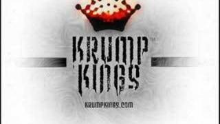 krump kings  kill em off [upl. by Hpesoy]