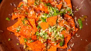 Doritos nachos recipe  Unveiling the Secret Recipe Mouthwatering Doritos Nachos [upl. by Lauder890]