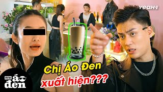 Khi MẸ THIÊN HẠ Nổi Giận Vì Không Được quotHẦU HẠquot Cùng Ly Trà Sữa Bất Ổn  Anh Áo Đen 340 [upl. by Sarnoff]