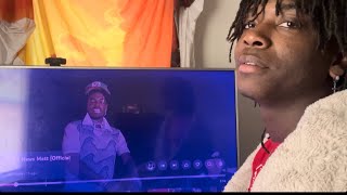 Reacting to kodak black new song “New Matt” Kodak black turn the city up 🔥🔥🔥🔥 [upl. by Michon]