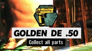 Max Payne 3 Chapter 11 Golden Gun Parts And Clues [upl. by Happy]