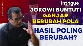 Perdebatan Etika Aset 700T amp Hubungan GanjarJokowi Saat Ini  IntrigueRK [upl. by Arej]