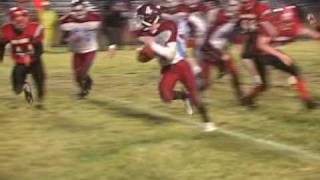 103009 Kansas High School Football Week 9 Part 1 of 3 [upl. by Gorlin]