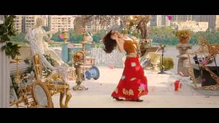 Jai Ho Song Naacho Re HD 720p CrystalClearAudio LW [upl. by Resor]