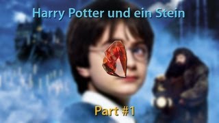 A Very Potter Sequel Act 1 Part 8 [upl. by Akcire]