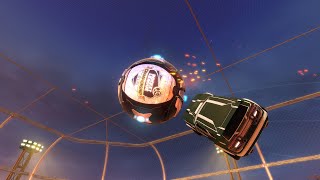 Best Of oKhaliD  Rocket League [upl. by Areht]