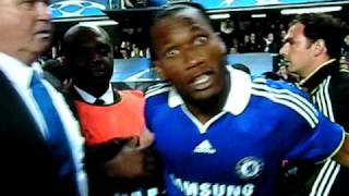 Didier Drogba  Its a disgrace [upl. by Anohsal]