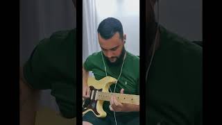 Jorge e Mateus  Anônimos jorgeemateus guitarra solo musica joyo [upl. by Buskirk]