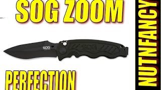 SOG Zoom Perfection by Nutnfancy [upl. by Ennire905]