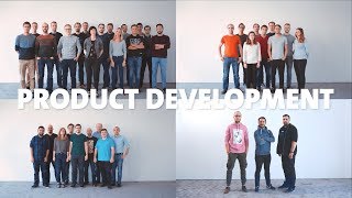 Ein Blick hinter die Kulissen  willhaben Product Development Team [upl. by Aldous]