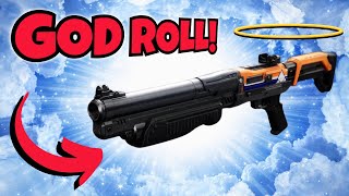 MATADOR 64 GOD ROLL GUIDE [upl. by Tuneberg293]