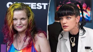 Pauley Perrette Declares She’ll ‘Never’ Return to Acting ‘I’m a Different Person Now’ [upl. by Anavlis]