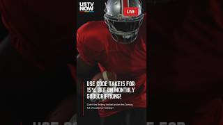 Watch Football Live This Sunday FootballLive SundayFootball LiveAction DontMissIt FootballFans [upl. by Fitzhugh]