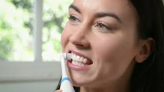 Brushing Alone Is Not Enough  Waterpik™ For Dental Professionals [upl. by Lanette753]