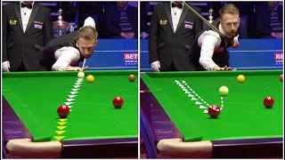 TOP 25 SNOOKER SHOTS  World Championship 2019 [upl. by Rhys]