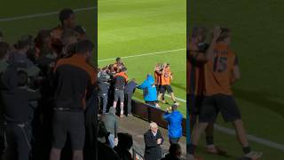 Barnet Celebrations  More In My Recent Video football barnet barnetfc short [upl. by Teews]