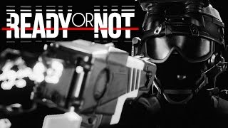 Ready Or Not  Official Reveal Trailer [upl. by Corina222]