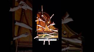 Time Inception using only a Piano [upl. by Kristoforo]