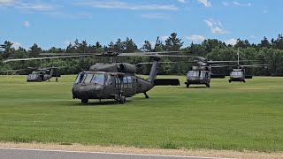 Συμφωνία για παραλαβή BlackHawk από τον Ελληνικό Στρατό [upl. by Eniotna]