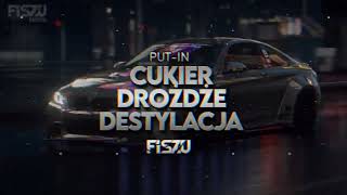 PUTIN  Cukier Drożdze Destylacja Fiszu Bootleg 2024 [upl. by Gilbertson770]