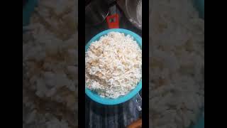 2024 recipe  murmure ka poha👌😊 subscribe🙏🏼 [upl. by Alric]