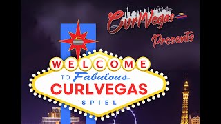 Fabulous CurlVegas Spiel 2024 Draw 6 on Four of Diamonds  Double or Nothing vs Partridge [upl. by Elletnwahs]