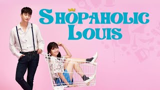 Shopaholic Louis  Official Trailer  Korean Drama In Hindi Dubbed  AmazonminiTV [upl. by Marjorie145]