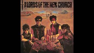 The Lords Of The New Church  New Church [upl. by Glen]