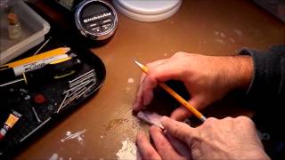 Lapidary Fundamentals Tutorial Part 1 of 4 [upl. by Nnyliak]