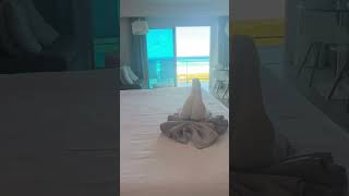 Melia Internacional Varadero Junior Suite Ocean View travel varadero cuba [upl. by Jordanna]