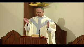 Catholic Daily Mass  Daily TV Mass  January 14 2023 [upl. by Tebasile]