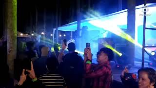 Jayson in Town  full concert  El paso Lantapan Bukidnon [upl. by Liew283]