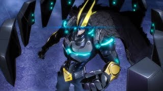 My Hero Academia Season 7 Episode 21 FULL  A BATTLE WITHOUT QUIRK [upl. by Dickenson]