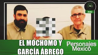 Circulan dos fotografías actuales de Alfredo Beltrán Leyva El Mochomo y Juan García Ábrego [upl. by Rebmik494]