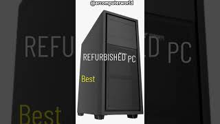 New PC Just 4999 pc newpc arcomputerworld gamingpc viralvideo viralshort refurbished shots [upl. by Wyck913]