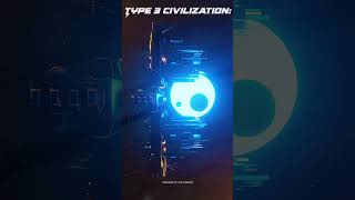 The Power of a Type 3 Civilization  Ep 3 [upl. by Lourie]