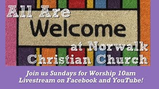 Sunday Worship August 4 2024 10AM [upl. by Zehcnas368]