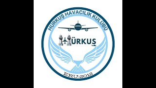 HAVACILIK YÃ–NETÄ°MÄ° BÃ–LÃœMÃœ HAKKINDA BÄ°LÄ°NMESÄ° GEREKENLER ERCÄ°YES ÃœNÄ°VERSÄ°TESÄ° HÃœRKUÅ HAVACILIK KULÃœBÃœ [upl. by Enorej]