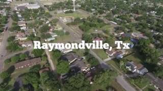 Raymondville Texas [upl. by Camey]