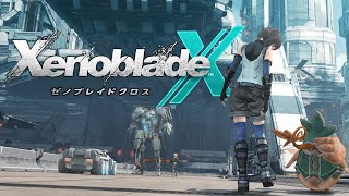 Xenoblade Chronicles 2 – Episode 1 Where We Used To Be [upl. by Harlie]