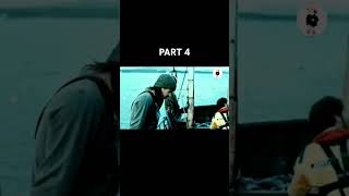 Ondine Movie Explained in HindiUrdu Summarized  Watcher Addictive PART 4 SHORTS hollywood [upl. by Aneekal444]