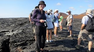 Galapagos Cruise  What to Pack [upl. by Jenny]